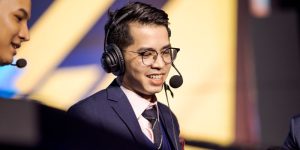 BLV Cakhiatv Giàng A Phò