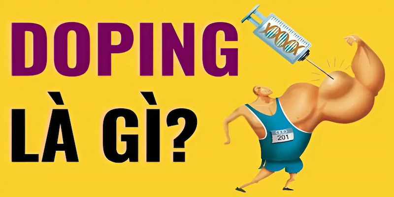 Doping là gì?