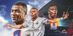 Kylian Mbappé ra quyết định về tương lai - PSG vào thế đường cùng