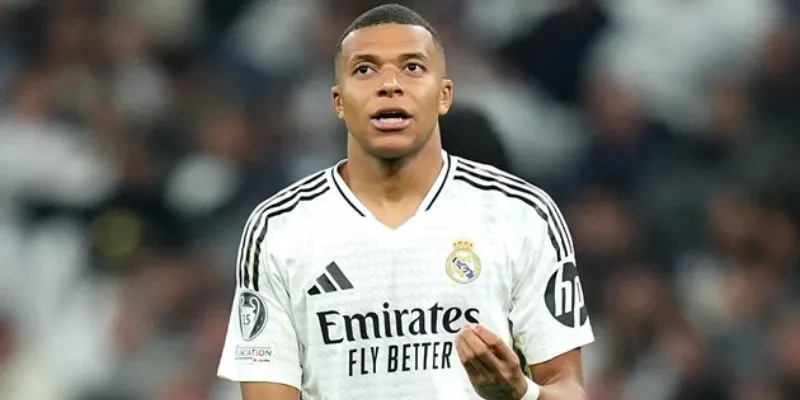 Vụ kiện PSG và Mbappe đang dậy sóng
