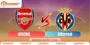 arsenal-vs-villarreal-cakhiatv